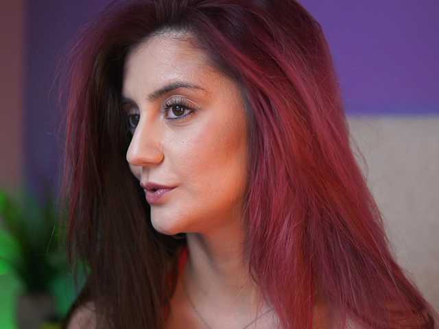 SabrinaHope