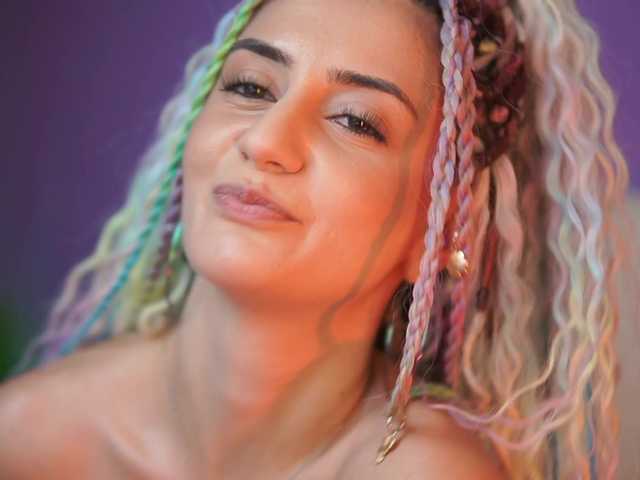SabrinaHope
