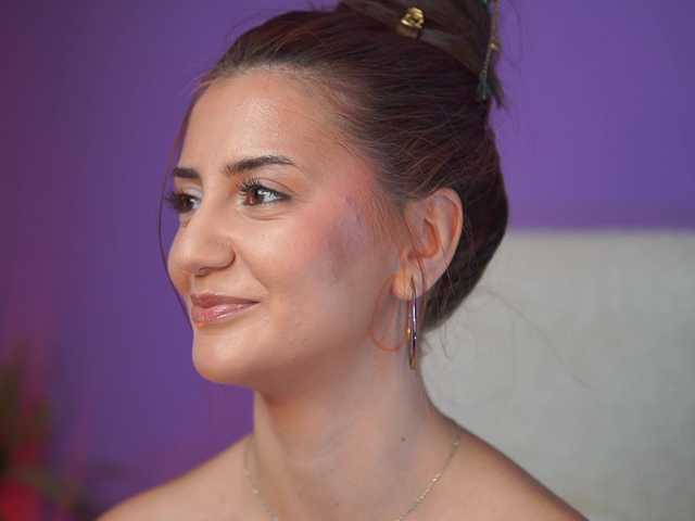SabrinaHope