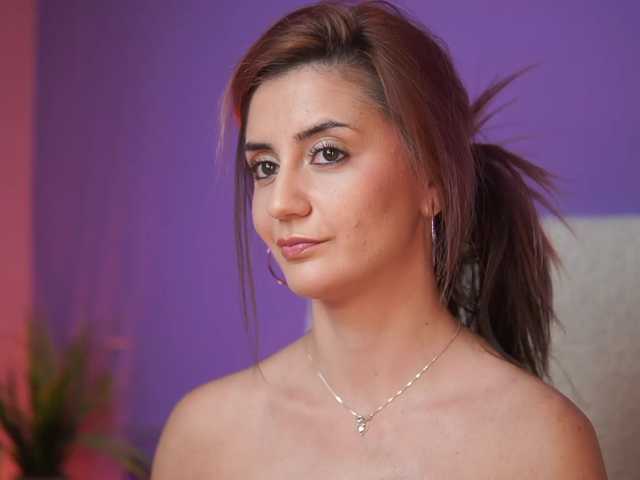 SabrinaHope