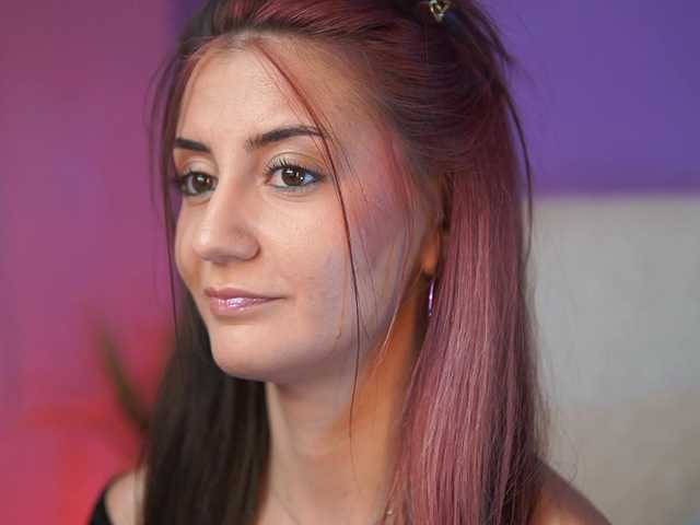 SabrinaHope