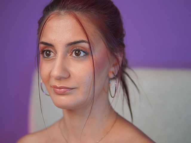 SabrinaHope