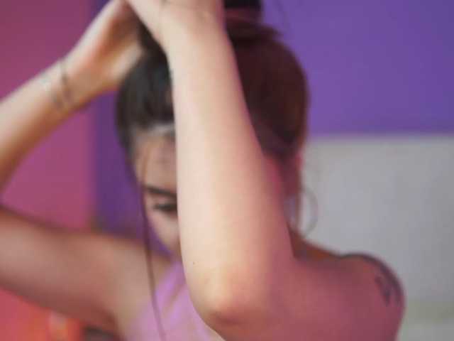 SabrinaHope
