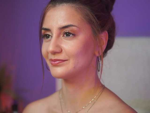 SabrinaHope