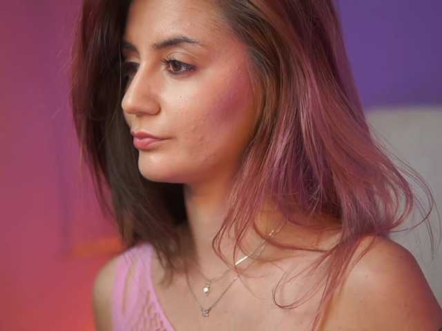 SabrinaHope live cam preview