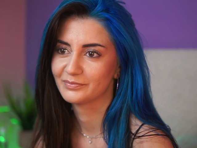 SabrinaHope live cam on BongaCams