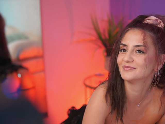 SabrinaHope live cam on BongaCams
