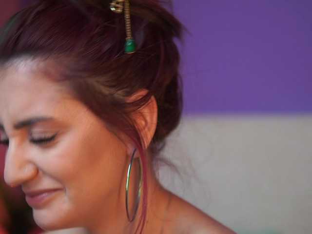 SabrinaHope