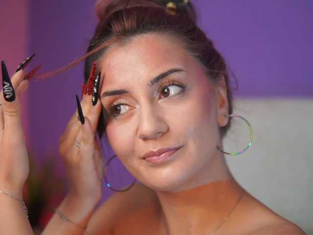 SabrinaHope