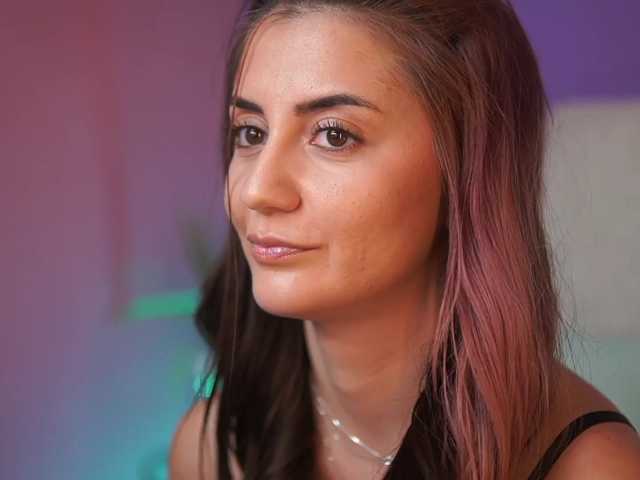 SabrinaHope