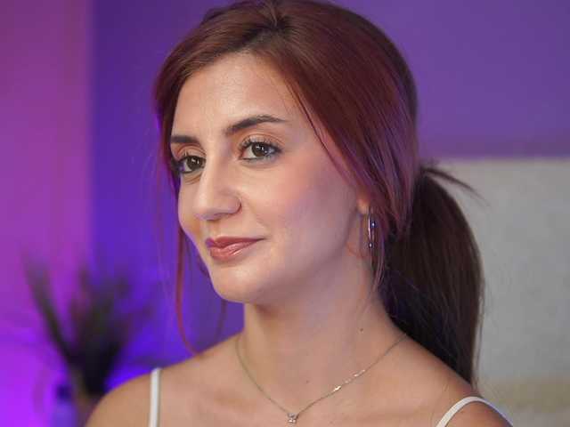 SabrinaHope