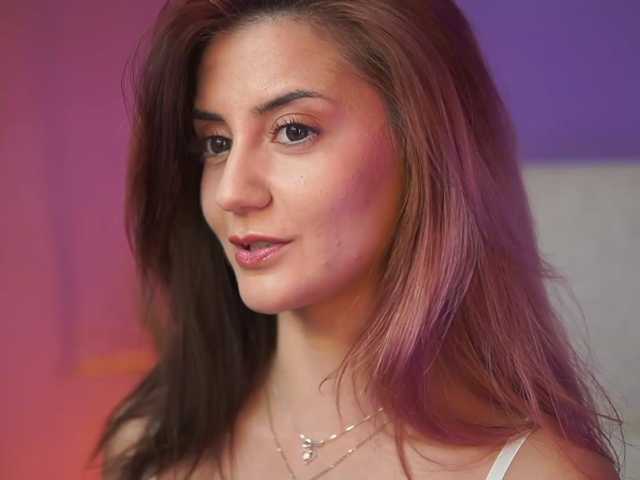 SabrinaHope