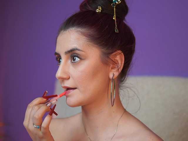 SabrinaHope live cam on BongaCams