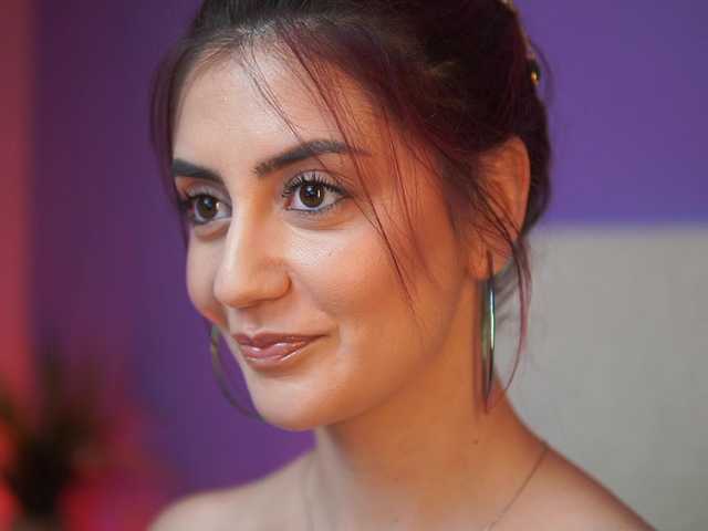 SabrinaHope