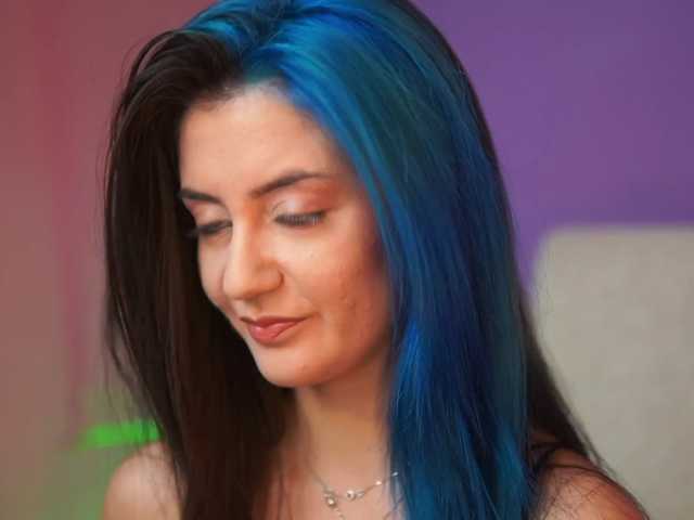 SabrinaHope live cam on BongaCams