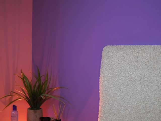 SabrinaHope live cam on BongaCams
