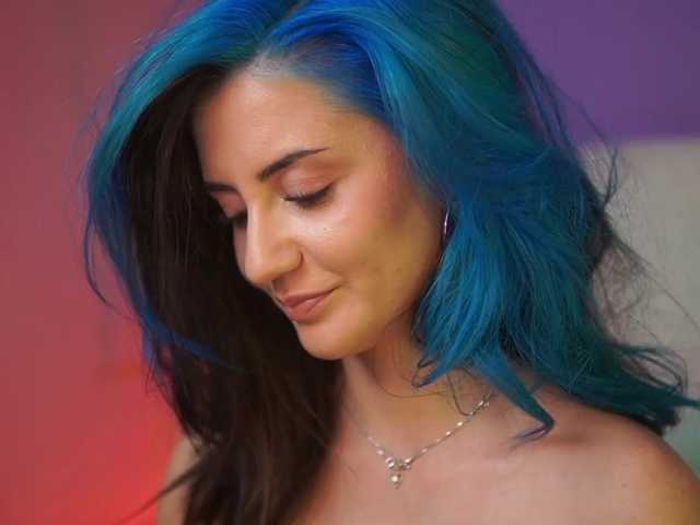 SabrinaHope