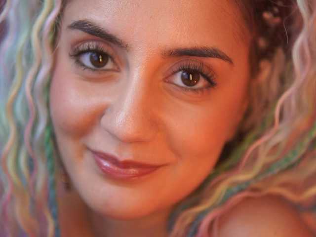 SabrinaHope live cam on BongaCams