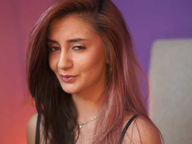 SabrinaHope