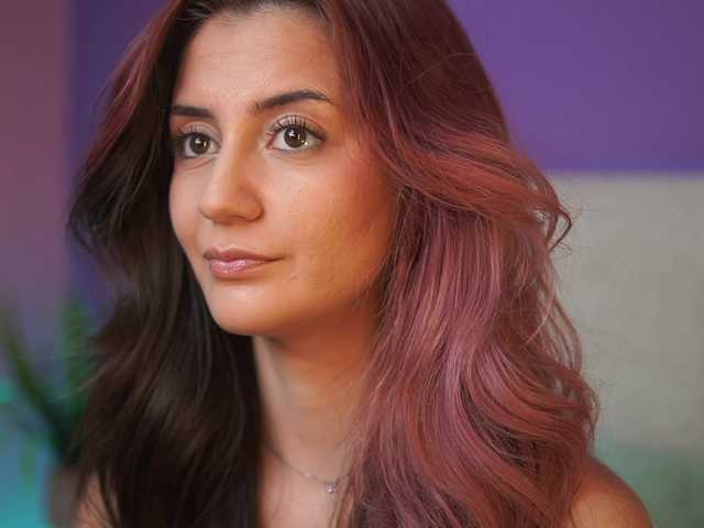 SabrinaHope