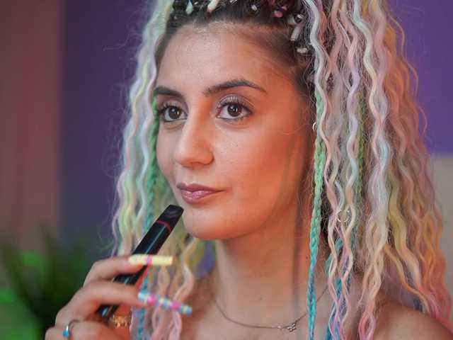 SabrinaHope