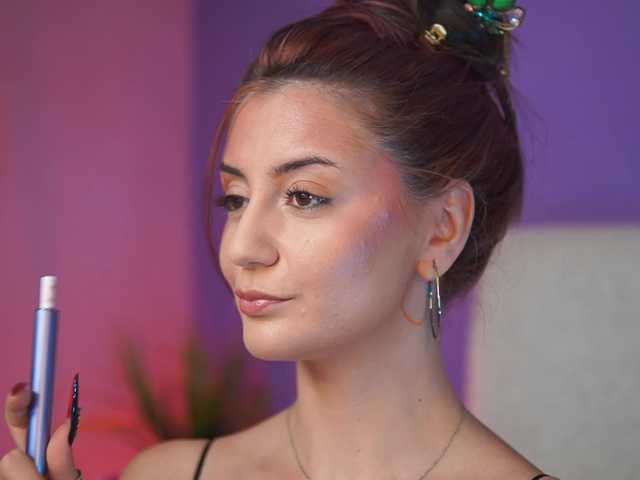 SabrinaHope