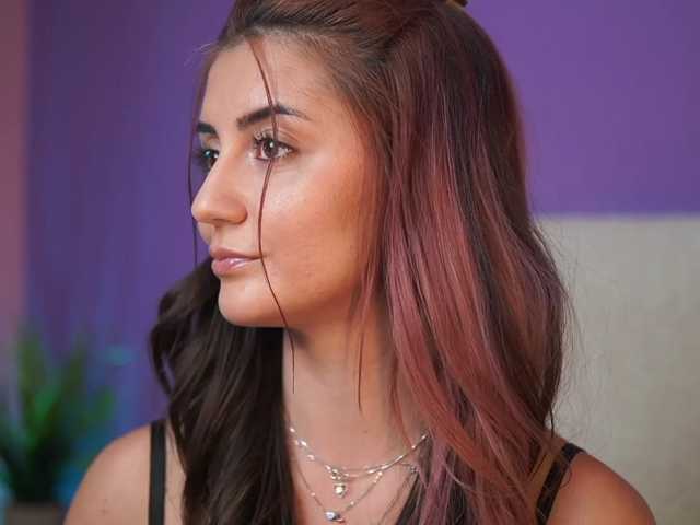 SabrinaHope