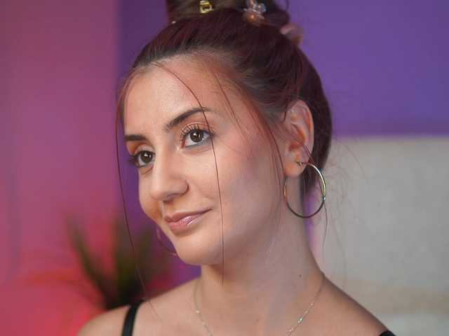 SabrinaHope
