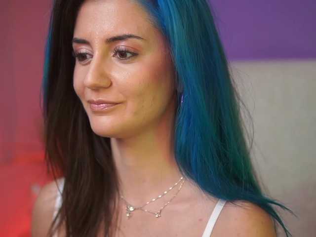 SabrinaHope