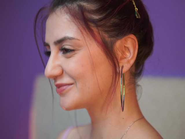 SabrinaHope