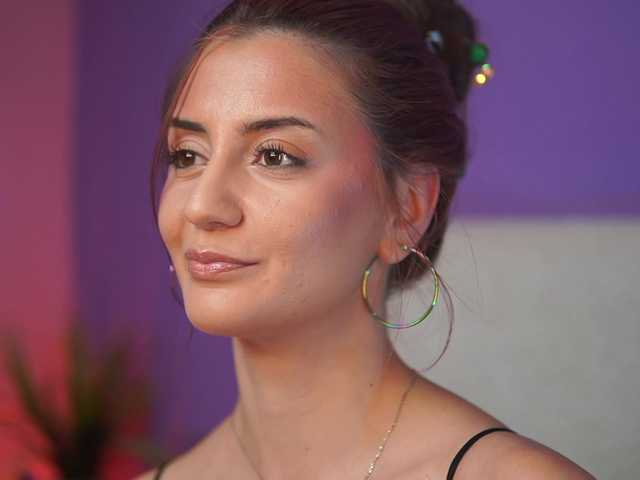 SabrinaHope