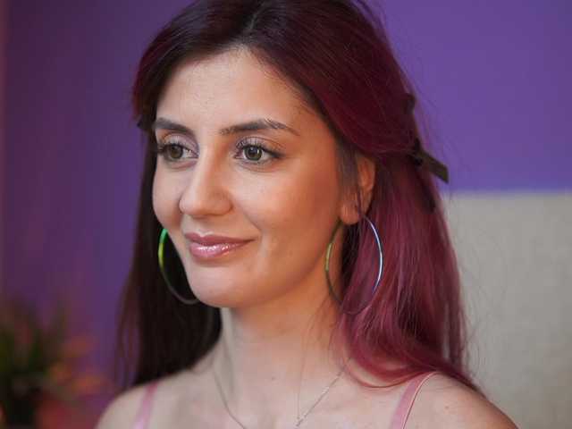 SabrinaHope