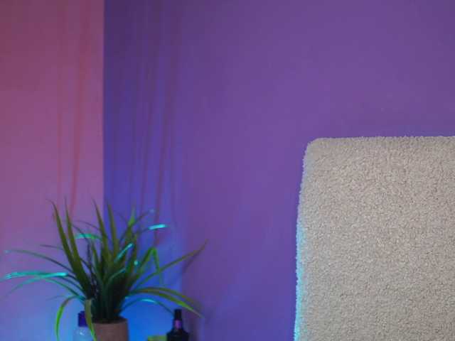 SabrinaHope live cam on BongaCams