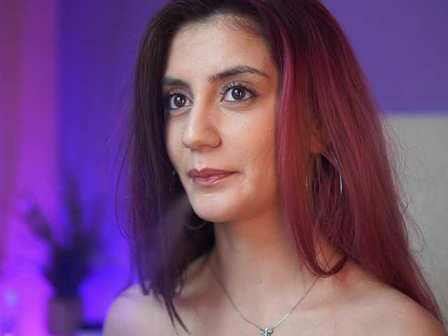 SabrinaHope live cam