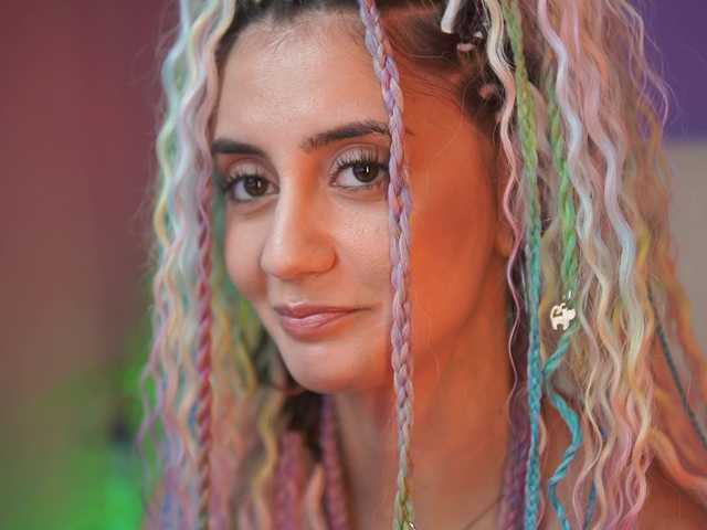 SabrinaHope