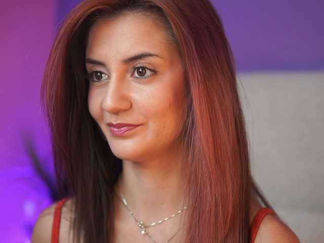 SabrinaHope