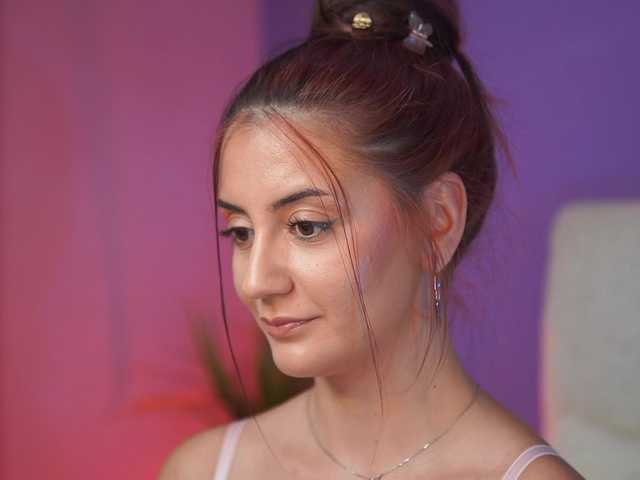 SabrinaHope