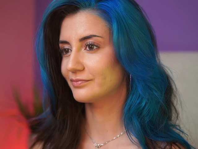 SabrinaHope