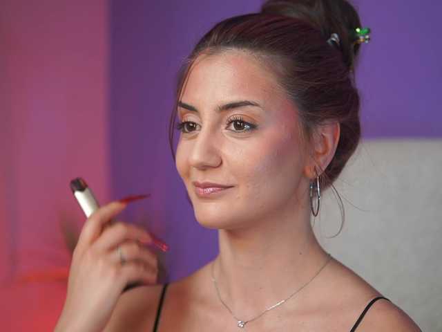 SabrinaHope