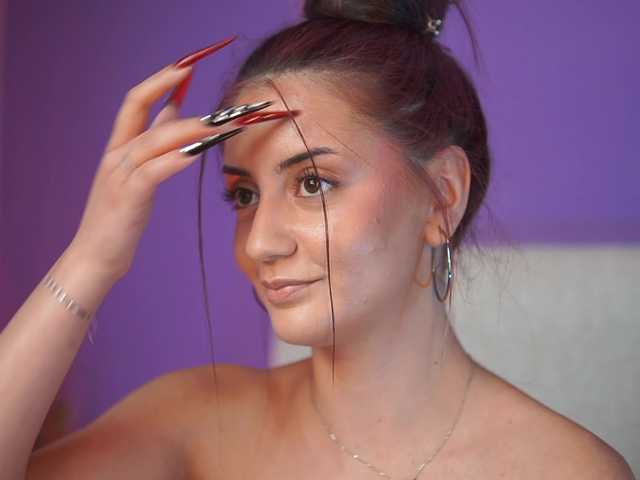 SabrinaHope live cam preview