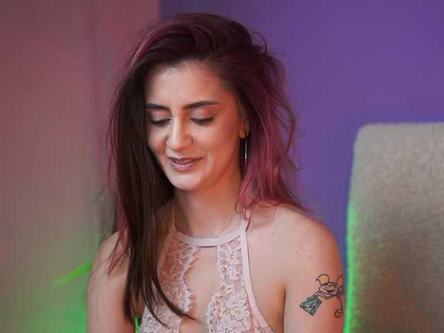 SabrinaHope