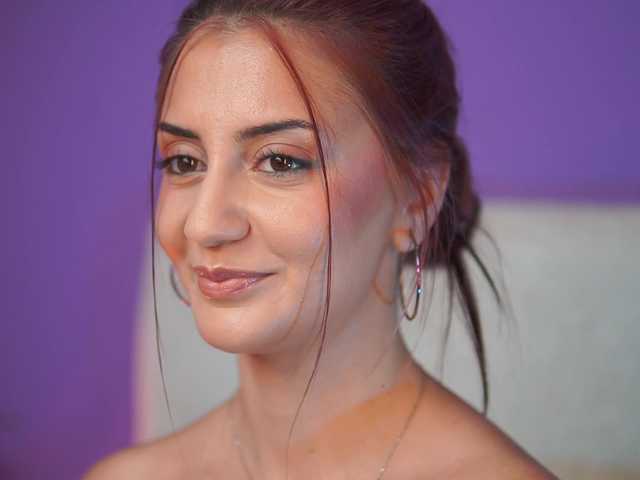 SabrinaHope