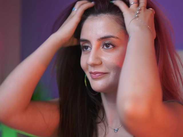 SabrinaHope
