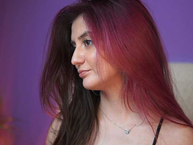 SabrinaHope