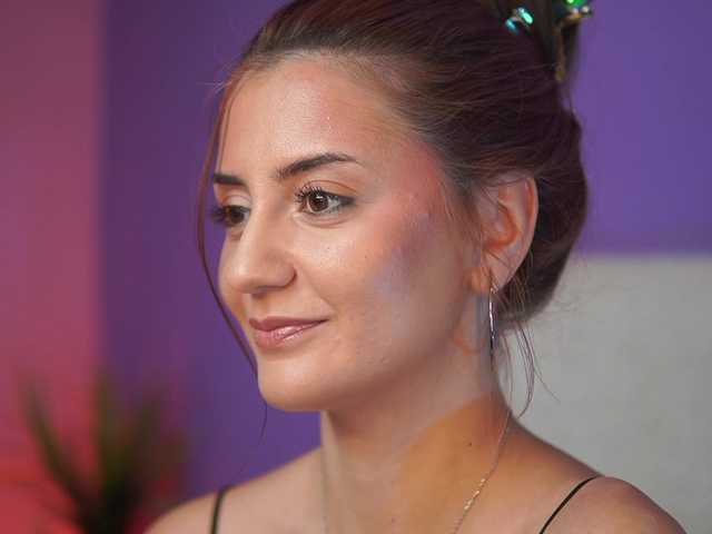 SabrinaHope