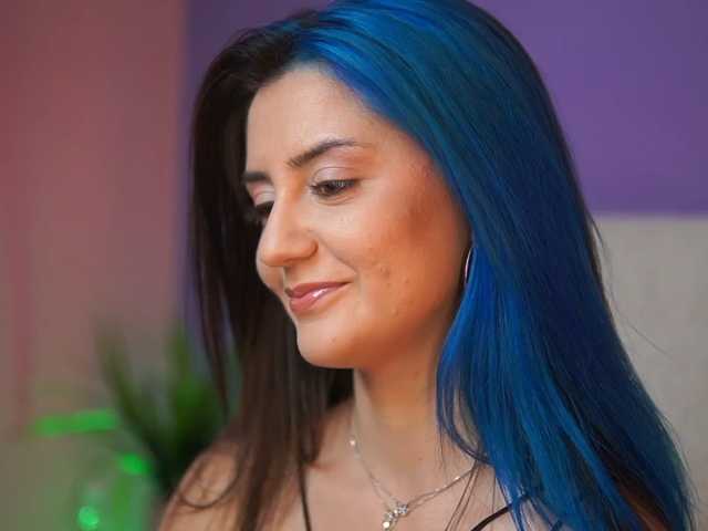 SabrinaHope live cam on BongaCams