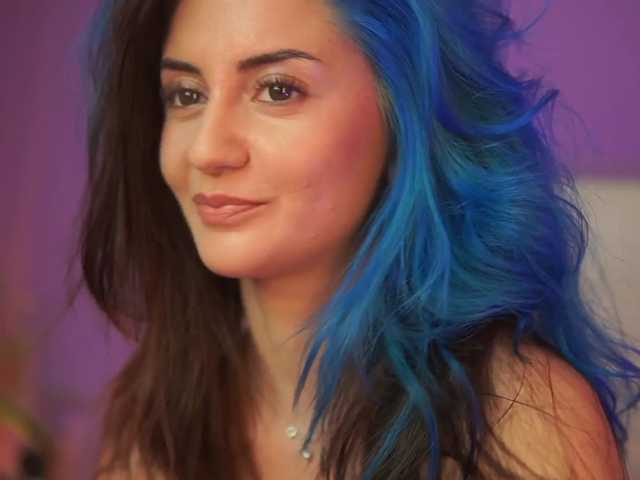 SabrinaHope
