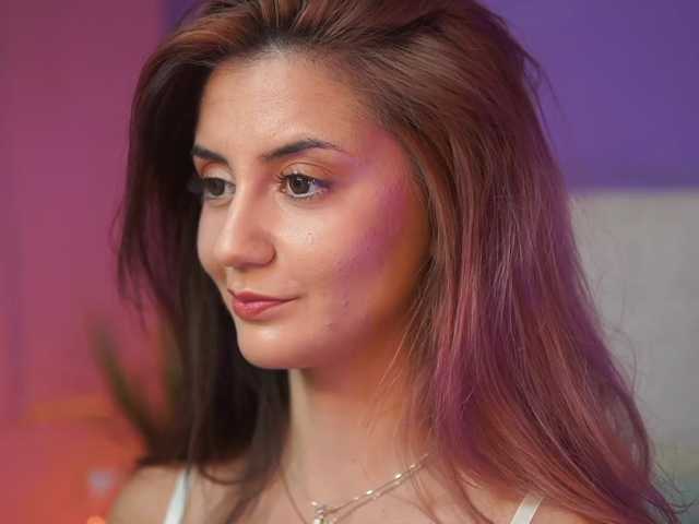 SabrinaHope