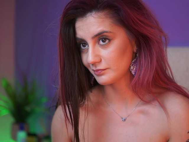 SabrinaHope