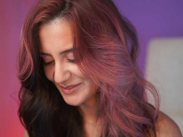 SabrinaHope